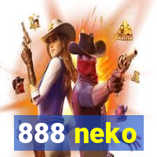 888 neko